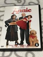 Annie (1999)(8)(Kathy Bates), Cd's en Dvd's, Dvd's | Komedie, Ophalen of Verzenden, Zo goed als nieuw