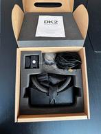 Oculus DK2 Development Kit 2 - VR Bril, Spelcomputers en Games, Virtual Reality, Ophalen of Verzenden, Zo goed als nieuw, VR-bril