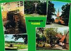 Vasse - Tubbergen, Groeten uit rond 1980, Verzenden, 1960 tot 1980, Gelopen, Overijssel