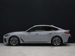 BMW i4 M50 High Executive 84 kWh [M PAKKET, MEMORY SEATS, CA, Auto's, Gebruikt, 2190 kg, 1600 kg, Te koop