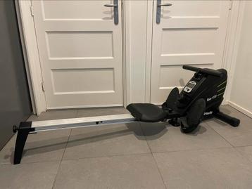 roeitrainer Tunturi 450 OPKLAPBAAR roeien Revalidatie fitnes beschikbaar voor biedingen