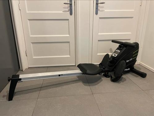 roeitrainer Tunturi 450 OPKLAPBAAR roeien Revalidatie fitnes, Sport en Fitness, Fitnessmaterialen, Zo goed als nieuw, Overige typen