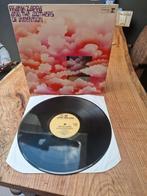 Frank Zappa - Burnt Weeny Sandwich LP, Ophalen of Verzenden, 1960 tot 1980, Gebruikt, 12 inch