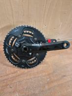 SRAM Riken crankstel BB30 te koop, Ophalen of Verzenden, Gebruikt, Racefiets, Crankstel of Pedalen