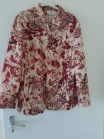 aparte jas Frank Walder maat 44 - tussenjas, Kleding | Dames, Ophalen, Overige kleuren, Maat 42/44 (L), Zo goed als nieuw