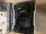 Festool schroefmachine in koffer, Ophalen of Verzenden, Minder dan 400 watt, Boor- en Schroefmachine