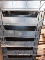 Ca. 125 kweekbakken, Doe-het-zelf en Verbouw, Kratten en Dozen, Ophalen, 100 cm of meer, 60 cm of meer, Zo goed als nieuw