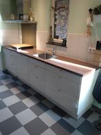 Ikea Factum keuken 2014, Huis en Inrichting, Ophalen, Gebruikt, Overige materialen, Enkelwandige keuken