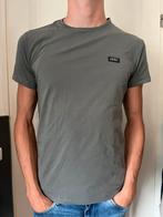 Heren T-shirt Lost Minds, Kleding | Heren, T-shirts, Lost Minds, Ophalen of Verzenden, Zo goed als nieuw, Grijs