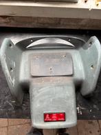 Honda deauville achterspatbord, Ophalen