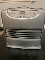 Qlima SRE 8040 TC Petroleumkachel, Huis en Inrichting, Kachels, Ophalen, Gebruikt, Overige brandstoffen, Petroleumkachel