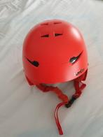 Kinder Ski-snowboard helm, Ophalen of Verzenden, Zo goed als nieuw, Helm of Bescherming