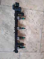 Injectorrail Ford Focus mk2, Auto-onderdelen, Ophalen of Verzenden, Gebruikt, Ford