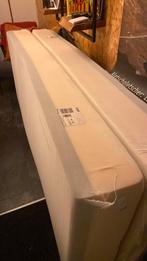 2 Ubica Gi6 matrassen + wasbare partnerhoes, Huis en Inrichting, Ophalen, Gebruikt, 90 cm, Eenpersoons