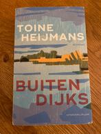 Buitendijks - Toine Heijmans, Boeken, Ophalen, Gelezen, Nederland