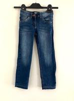 Mooie gevoerde (winter) spijkerbroek Pocopiano maat 110, Kinderen en Baby's, Broek, Meisje, Zo goed als nieuw, Pocopiano