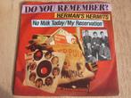 Herman's Hermits - No milk today, Verzenden, 7 inch, Pop, Single