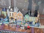 Voor de liefhebber Lego Modular Buildings Huizen Rebrickable, Ophalen, Zo goed als nieuw