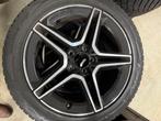 mercedes velgen origineel 18 inch breedset nieuwstaat, Auto-onderdelen, Banden en Velgen, Ophalen, 18 inch, Gebruikt, Velg(en)