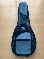 Stevige gitaartas (nieuw), Ophalen of Verzenden, Nieuw, Akoestische gitaar