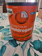 Alabastine sneldrogende voorstrijk 1L  (nog 0,8/0,9 over), Ophalen, Wit, Minder dan 5 liter, Verf