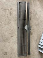 Toyota 1000 kp30 kp36 nieuwe plastic gril, Ophalen of Verzenden, Zo goed als nieuw