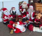MOOIE KERSTPOPPEN !!, Diversen, Kerst, Ophalen, Zo goed als nieuw