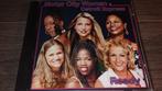 Motor City Women & Detroit Express – Ready [CdR], Ophalen of Verzenden, 1980 tot heden, Zo goed als nieuw, Blues