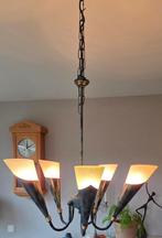 Eetkamer Plafond lamp, Ophalen, Zo goed als nieuw, 50 tot 75 cm