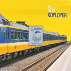 Nederland Zilveren postzegel NS 4233 Koploper, Ophalen of Verzenden, Postfris