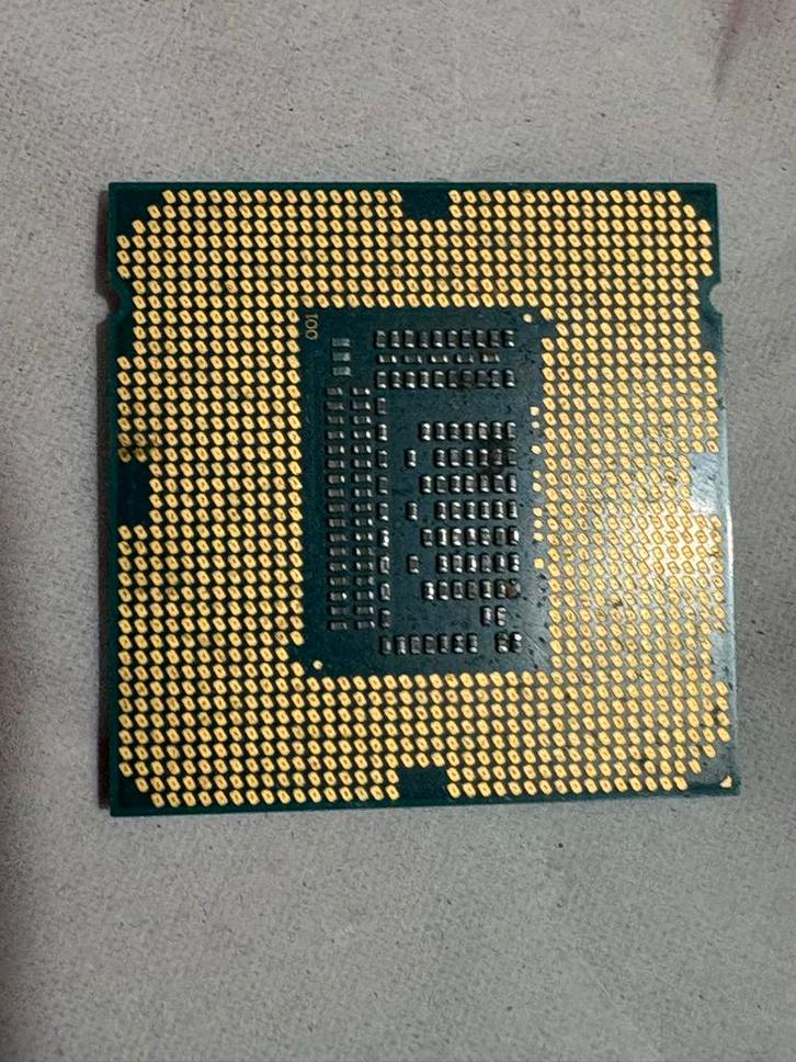 Intel Core i5-3570K 3.4 GHz Processor, Computers en Software, Processors, Gebruikt, 4-core, 3 tot 4 Ghz, Ophalen of Verzenden