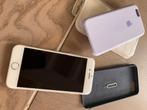 I-Phone 6 smal 64 GB Apple, Telecommunicatie, 88 %, Ophalen of Verzenden, Zo goed als nieuw, IPhone 6S