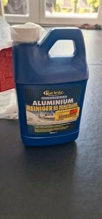 Te koop aluminium reiniger en hersteller, Ophalen of Verzenden, Nieuw