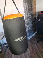Boxzak, Ophalen, Zo goed als nieuw, Bokszak