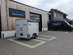 Debon Roadster 400 gesloten aanhangwagen, Nieuw