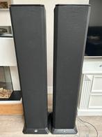 Set BNS Soundcolumn 3 speakers, Zo goed als nieuw, 60 tot 120 watt, Front, Rear of Stereo speakers, Ophalen