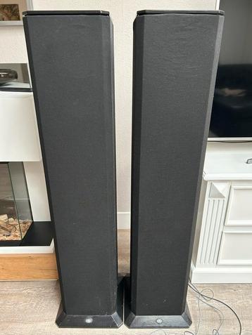 Set BNS Soundcolumn 3 speakers beschikbaar voor biedingen