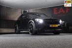 Mercedes-Benz GLC-klasse Coupé 250 4MATIC AMG 63 Look / AUT, Auto's, Automaat, Gebruikt, Euro 6, 4 cilinders