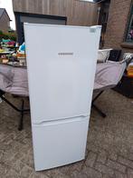 Liebherr koel/vriescombinatie, Ophalen, 200 liter of meer, Met aparte vriezer, 160 cm of meer