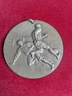 1944-45 België medaille UBRASCO voetbal, Verzenden, Brons, Buitenland