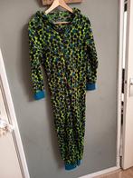Leuke onesie maat 158/164, Ophalen of Verzenden, Zo goed als nieuw, Jongen of Meisje