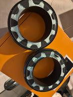 Sangenic luieremmer + 2 navullingen, Sangenic, Gebruikt, Luieremmer, Ophalen of Verzenden