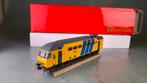 Rivarossi ho Motorwagen NS, analoog,wisselstroom, marklin ho, Overige merken, Wisselstroom, Locomotief, Ophalen of Verzenden