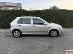 Skoda Fabia 1.4 Comfort | Elekt. Ramen | LMV | Trekhaak | Ra, Auto's, Voorwielaandrijving, Gebruikt, 4 cilinders, Metallic lak
