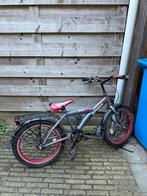 Fiets spirit voor onderdelen ophalen, Ophalen, Gebruikt, Handrem, Spirit