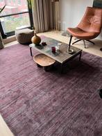 Brinker Palermo vloerkleed, 240x340 cm aubergine, Huis en Inrichting, Ophalen, Zo goed als nieuw, 200 cm of meer, Rechthoekig