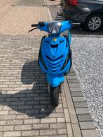 Te koop zeer mooie zip, Fietsen en Brommers, Ophalen, Maximaal 45 km/u, Zip, Zo goed als nieuw