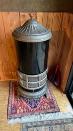 Prachtige  pot kachel op gas kan ook op gekookt worden, Huis en Inrichting, Ophalen of Verzenden, Zo goed als nieuw, Gas, Gaskachel