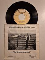 Johan van den Heuvel-De Krimpenerwaard, Cd's en Dvd's, Ophalen of Verzenden, Zo goed als nieuw, Overige formaten, Levenslied of Smartlap