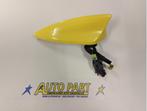 Chevrolet Camaro satelliet shark antenne 2016-2018, Gebruikt, Info@gm.com, Ophalen of Verzenden, P.O. BOX 33170 Detroit, MI 48232-5170